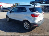 Ford Ecosport Se MAJ3S2GE9KC280156 снимка