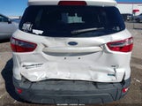 Ford Ecosport Se MAJ3S2GE9KC280156 снимка