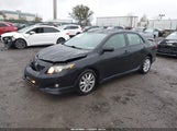 Toyota Corolla S 2T1BU4EE0AC249480 снимка