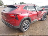 Chevrolet Trax Fwd 2Rs KL77LJEPXSC059976 снимка