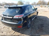 Lexus Rx 350 2T2ZK1BAXDC131456 fotografie