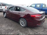 Ford Fusion Se 3FA6P0HD3HR180962 снимка