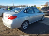 Hyundai Elantra Gls KMHDU4AD9AU108105 снимка