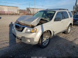 Mazda Tribute I Grand Touring 4F2CZ02ZX8KM30813 fotografie