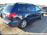 Toyota Sienna Xle Limited 5TDZA22C74S159186 fotografie