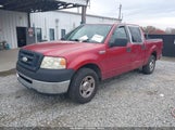 Ford F-150 60Th Anniversary/Fx2/Xl/Xlt 1FTRW12W18FA42120 photo