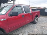 Ford F-150 60Th Anniversary/Fx2/Xl/Xlt 1FTRW12W18FA42120 снимка