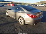Hyundai Sonata Se 5NPEC4AC0BH159281 снимка