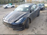 Tesla Model Y Performance Dual Motor All-Wheel Drive 7SAYGDEF4RF066068 снимка