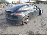 Tesla Model Y Performance Dual Motor All-Wheel Drive 7SAYGDEF4RF066068 photo