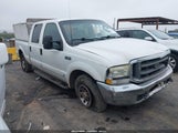 Ford F-250 Lariat/Xl/Xlt 1FTNW20LX3EB75941 снимка