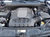 Jeep Grand Cherokee Trailhawk 4X4 1C4RJFLTXMC584022 photo