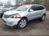 Chevrolet Traverse 1Lt 1GNKRGKD8GJ344727 снимка
