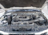 Nissan Frontier S 1N6BD0CT0EN706377 снимка