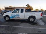 Nissan Frontier S 1N6BD0CT0EN706377 снимка