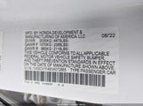 Honda Accord Sport Se 1HGCV1F49NA072865 снимка