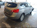 Nissan Rogue Sv JN8AS5MV6BW681318 снимка