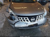Nissan Rogue Sv JN8AS5MV6BW681318 снимка