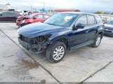 Mazda Cx-5 Sport JM3KE2BYXG0723008 снимка