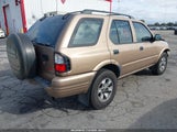 Isuzu Rodeo Ls/Lse/S 4S2DM58W7Y4327256 снимка