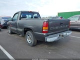 Chevrolet Silverado 1GCEC14W7YZ155427 снимка