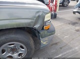 Chevrolet Silverado 1GCEC14W7YZ155427 снимка