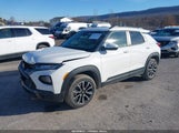 Chevrolet Trailblazer Awd Activ KL79MSSL8MB030224 снимка