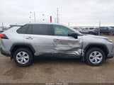 Toyota Rav4 Le 2T3H1RFV7SC327633 снимка
