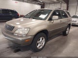Lexus Rx 300 JTJHF10U910199705 снимка