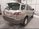 Lexus Rx 300 JTJHF10U910199705 fotografie