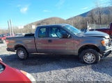 Ford F-150 Xl 1FTFX1EF1DKF84041 снимка