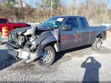 Ford F-150 Xl 1FTFX1EF1DKF84041 снимка