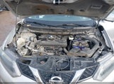Nissan Rogue Sl 5N1AT2MV9FC798224 снимка