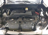 Nissan Pathfinder Sv 2Wd 5N1DR3BA9NC232483 photo