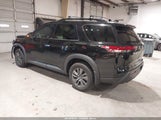 Nissan Pathfinder Sv 2Wd 5N1DR3BA9NC232483 photo