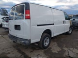 Chevrolet Express  Work Van 1GCWGFCG7C1198849 снимка