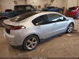 Chevrolet Volt 1G1RB6E46CU102280 снимка