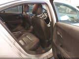 Chevrolet Volt 1G1RB6E46CU102280 снимка
