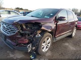 Ford Edge Sel 2FMPK4J94KBC14287 photo