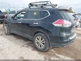 Nissan Rogue Sv 5N1AT2MLXEC756786 снимка