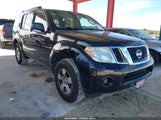 Nissan Pathfinder S 5N1AR18BX8C618082 снимка