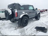 Ford Bronco Wildtrak 1FMDE5CP0NLB68800 снимка