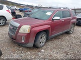 GMC Terrain Slt-2 2GKALWEK1C6325524 снимка