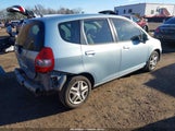 Honda Fit JHMGD37487S032690 снимка