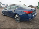 Nissan Altima Sr Intelligent Awd 1N4BL4CW4LC225876 fotografie