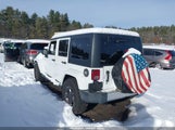 Jeep Wrangler Unlimited Sahara 4X4 1C4BJWEG2HL573118 снимка