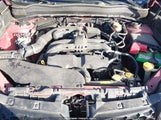 Subaru Forester 2.5I Limited JF2SJAHC8GH486290 снимка