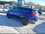 Toyota Rav4 Le 2T3ZFREV4EW108980 снимка
