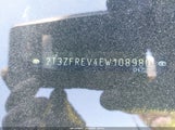 Toyota Rav4 Le 2T3ZFREV4EW108980 снимка
