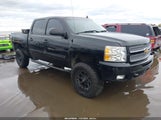Chevrolet Silverado  Ltz 3GCPKTE78CG250313 снимка